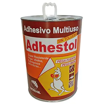 Adhestol Galon 3.8 Lt