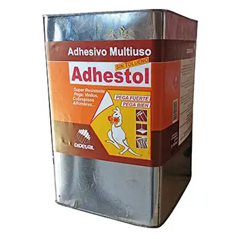 Adhestol Lata 18 Lt