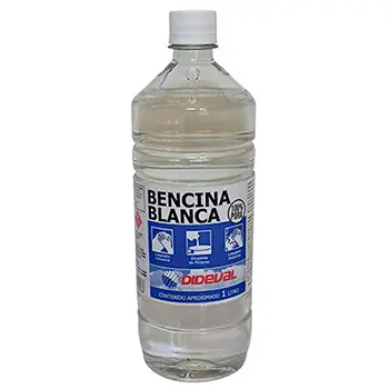 Aguarras Mineral 1 Lt