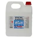Aguarras Mineral 5 Lt