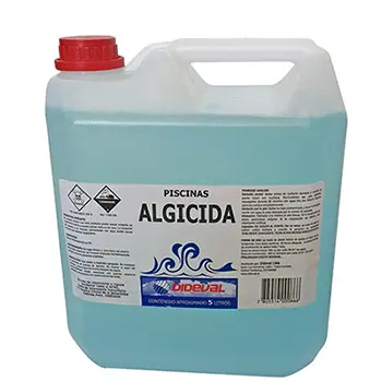 Alguicida 5 Lt