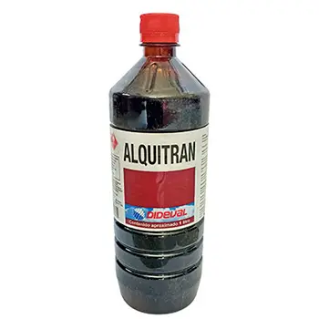 Alquitran 1 Lt