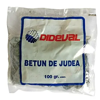 Betun De Judea 100 Grs