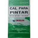 Cal Para Pintar 1/2 Kg