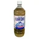 Clarificante Piscina Liquido 1 Litro.