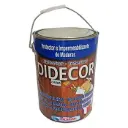 Didecor Caoba Galon 3.8 Lt