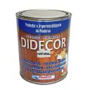 Didecor Natural 1/4 Gl