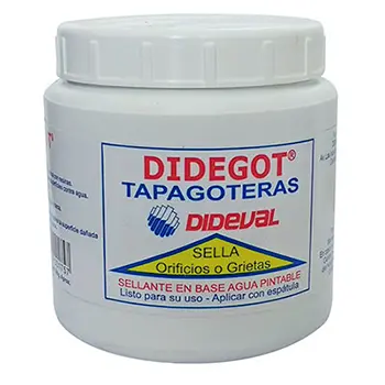 Didegot Pote 300 Grs
