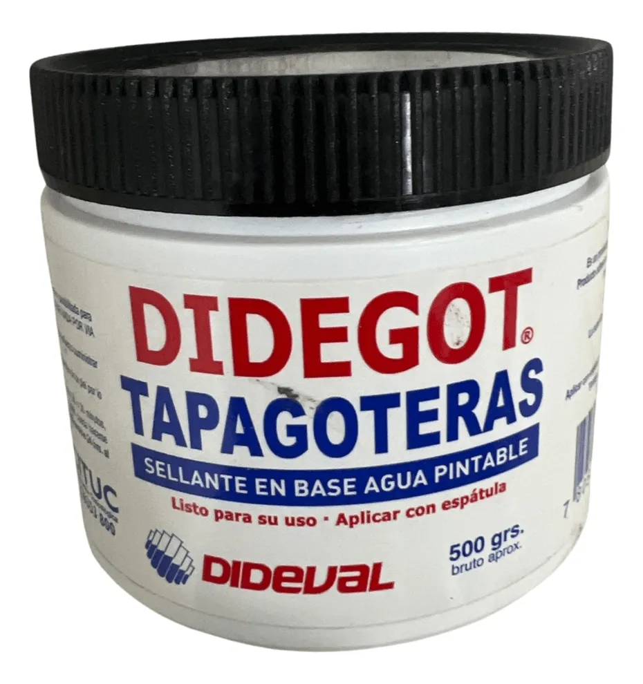 Didegot Pote 500 Grs