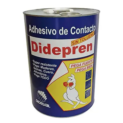 Didepren-2000 Galon 3.8 Lt