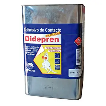 Didepren-2000 Lata 18 Lt
