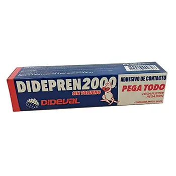 Didepren-2000 Pomo 60 Cc