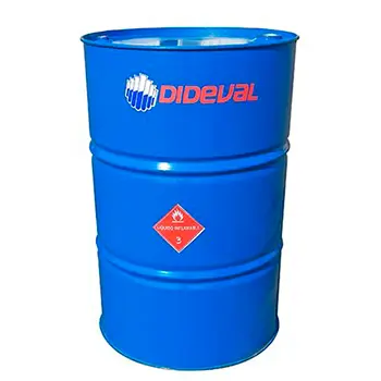 Didespray Tambor De 200 Lt