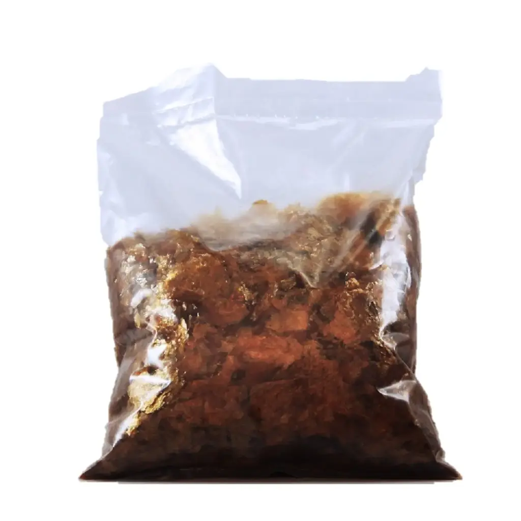 Goma Laca 1 Kg