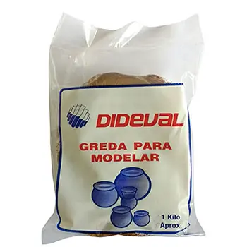 Greda 1 Kg
