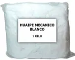 Huaipe Mecanico Blanco 1 Kg