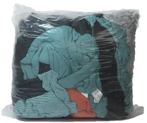 Huaipe Paño Limpieza Color 1 Kg