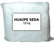 Huaipe Seda Blanco 1/2 Kg
