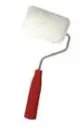 Rodillo Chiporro 12 Cm Sintetico