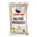 Salitre Potasico 1 Kg