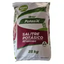 Salitre Potasico en Saco de 25 Kg