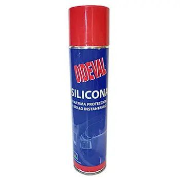 Silicona Spray 400 Ml (Automotriz)