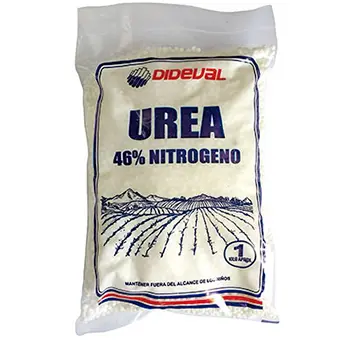 Urea Bolsa 1 Kg