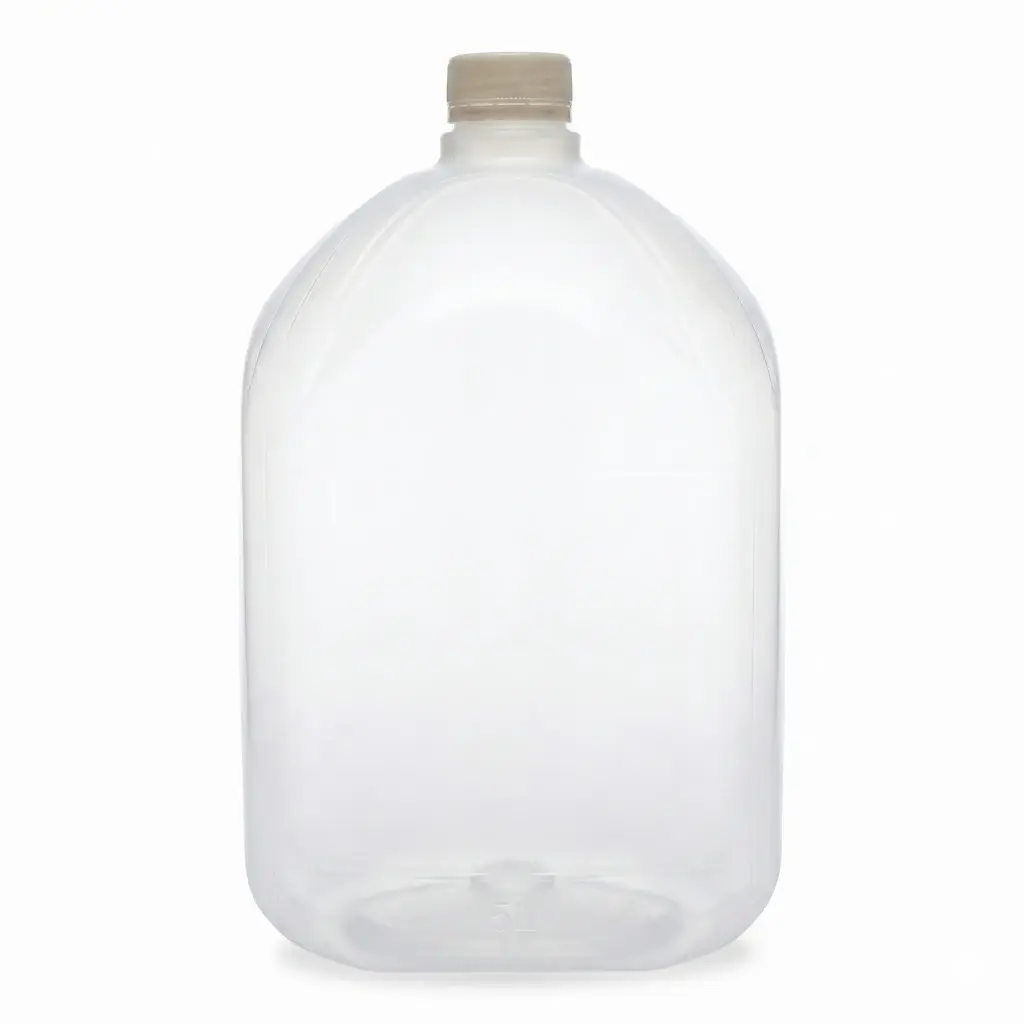 Envase Bidon Pera 5 Litro (vacio)