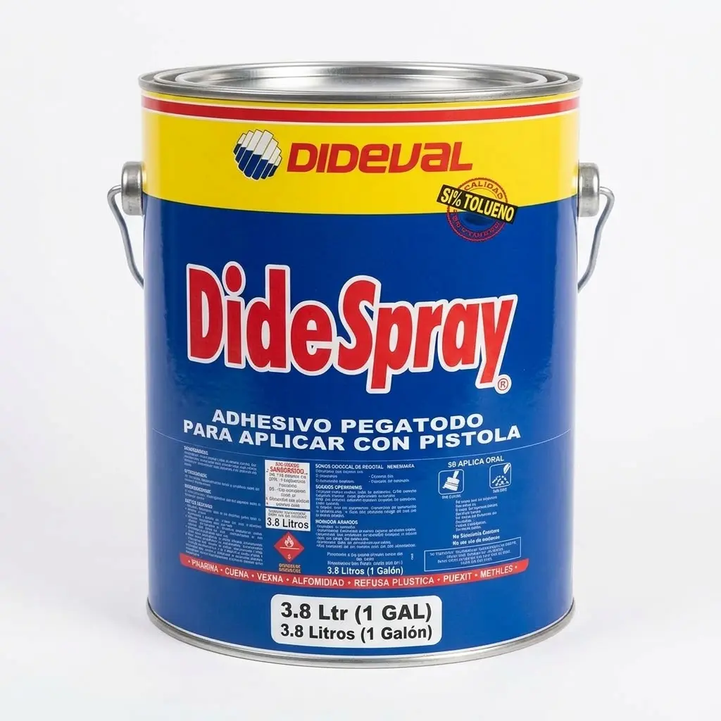 Didespray 3.8 Lt