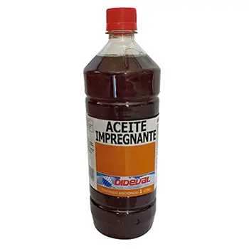 [IMPR002] Aceite Impregnante 1 Lt