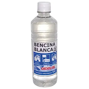[AGUA003] Aguarras Mineral 1/2 Lt