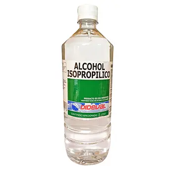 [IPA0002] Alcohol Isopropilico (Ipa) 1 Lt 