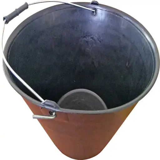 [BALD001] Balde Concretero 12 Litros