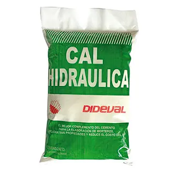 [CALHID02] Cal Hidraulica 1 Kg (Hidratada)