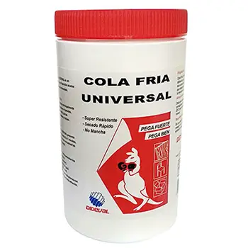 [COLA005] Cola Fria Univ. Pote 1 Kg