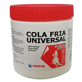 [COLA004] Cola Fria Univ. Pote 1/2 Kg