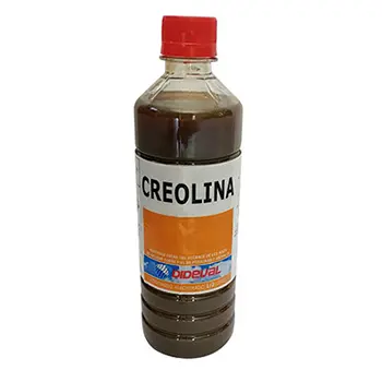 [CREO001] Creolina 1/2 Lt