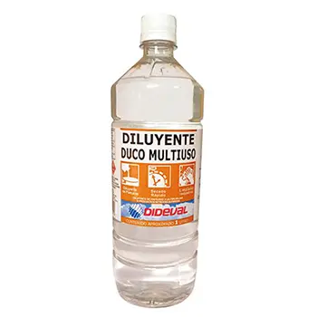 [PXL0003] Diluyente Duco Multiuso 1 Lt (Pxl300)
