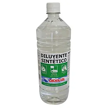 [SINT002] Diluyente Sintetico 1 Lt