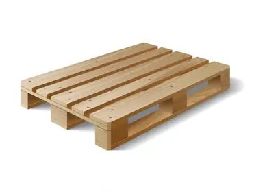 [PALL001] Pallets