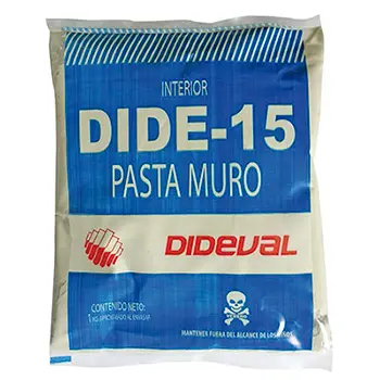 [PASTMU1] Pasta Muro 1 Kg