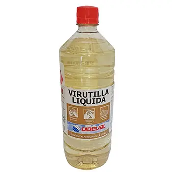[VIRU001] Virutilla Liquida 1 Lt