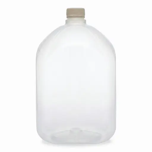 Envase Bidon Pera 5 Litro (vacio)