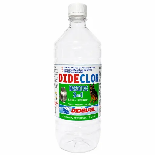 Dideclor 1 litro